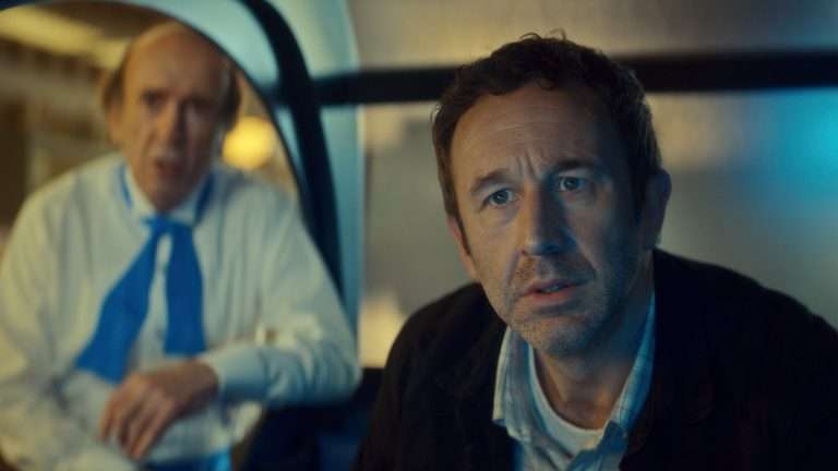 The Big Door Prize (Season 2) Episode 9 Recap & Ending Explained: How did Dusty appear in Alice’s vision? 