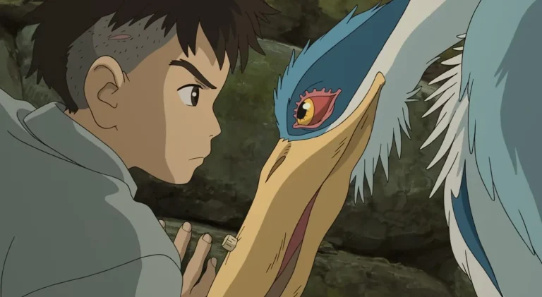 The Boy and The Heron (2023) Movie Ending Explained, Themes & Symbolism Analysed: Why does Mahito refuse to take custody of the magical world?