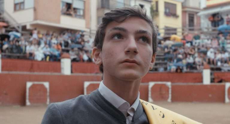 The Boy and the Suit of Lights (2024) ‘Sheffield DocFest’ Movie Review: Captivating, Tender Peek into a Young Bullfighter-Rookie