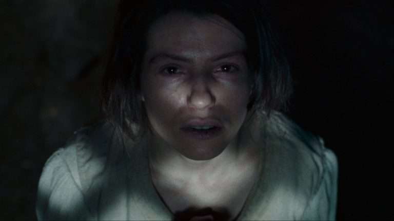 The Devil’s Bath (2024) Movie Ending Explained: Why did Agnes Kill the Boy?