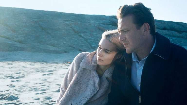 The Discovery (2017) Movie Ending Explained & Themes Analysed: What Happens To Will Harbor In His Afterlife?