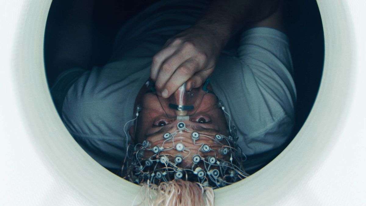 The Discovery (2017) Movie Ending Explained & Themes Analysed