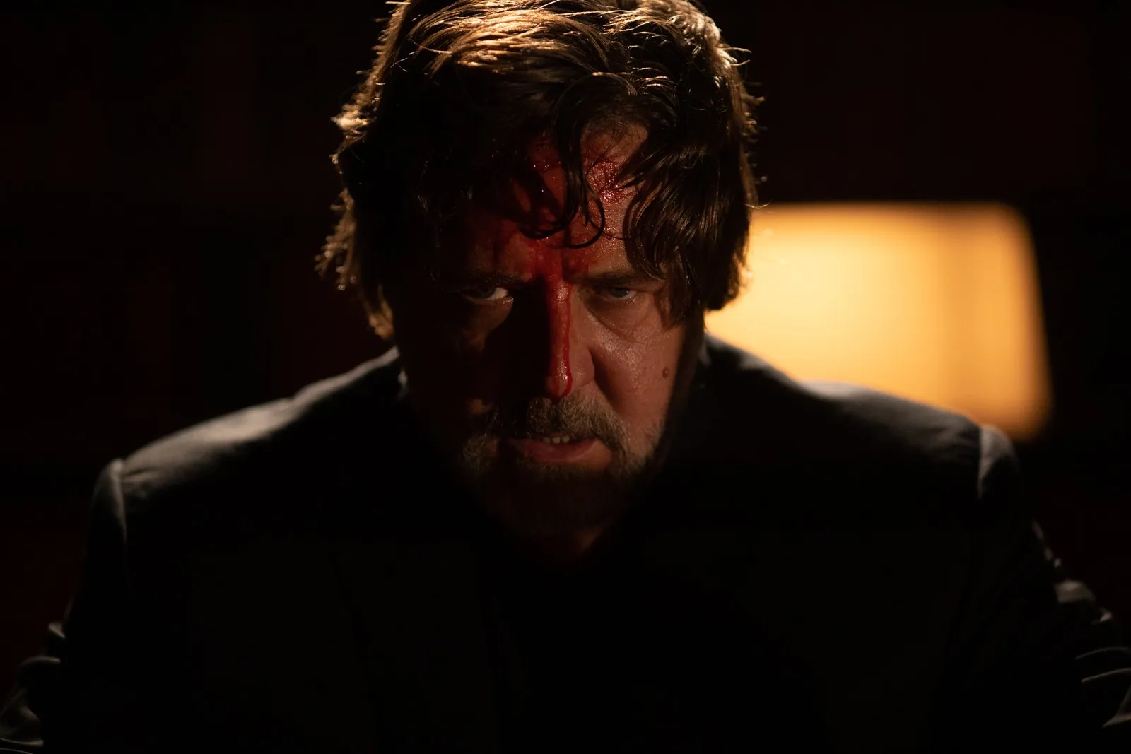 The Exorcism (2024) Movie Review