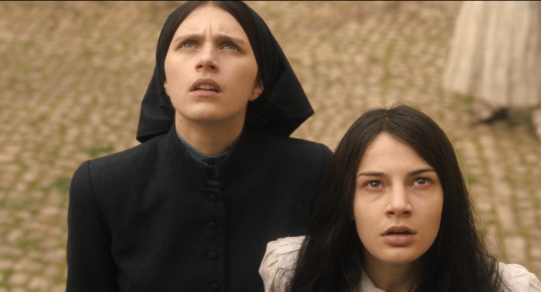 The First Omen (2024) Twisted Ending Explained – Who was the other Scianna that survived apart from Carlita? 