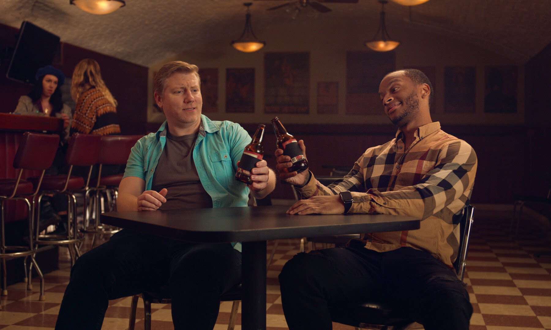 The Five Shorts & Pilots We’re Most Excited About at This Year’s Dances With Films Festival 