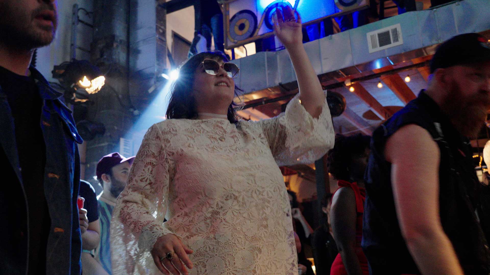 The Five Shorts & Pilots We’re Most Excited About at This Year’s Dances With Films Festival 