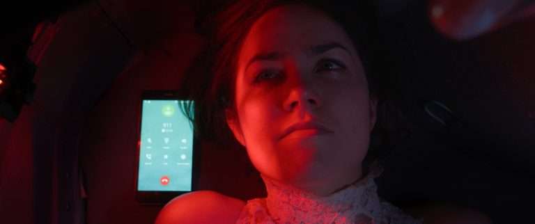 The Girl in the Trunk (2024) Movie Ending Explained: Did Amanda Manage to Escape from her Kidnapper?