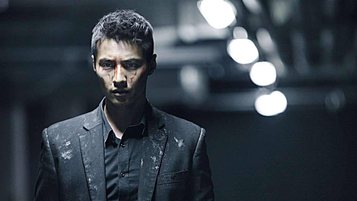 5 Movies to Watch if You Like 'Trigger Warning' on Netflix The Man From Nowhere (2010)