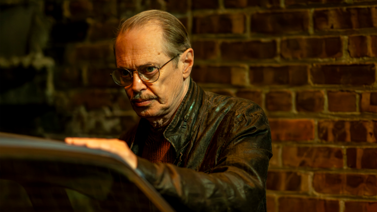 The Shallow Tale of a Writer Who Decided to Write about a Serial Killer (2024) ‘Tribeca’ Movie Review: A Hysterical Comedy of Errors About A Failing Writer’s Crumbling Marriage