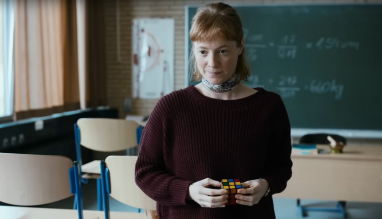 İlker Çatak’s ‘The Teacher’s Lounge’ Wins Inaugural Latin American Critics’ Award for Best European Film