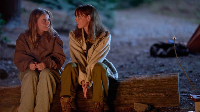 The Trailer of ‘My Old Ass’ Takes Viewers on a Journey Where Teenage Self Meets Future Self