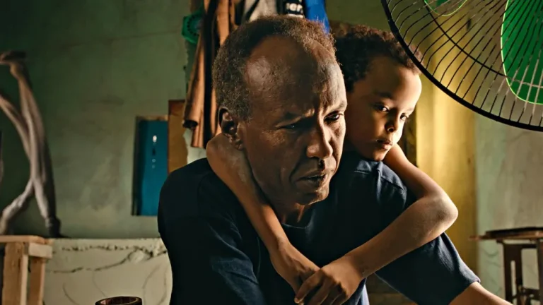 The Village Next to Paradise (2024) “KVIFF” Movie Review: Dreams in the Dust and Resilience in the Face of Hardship 
