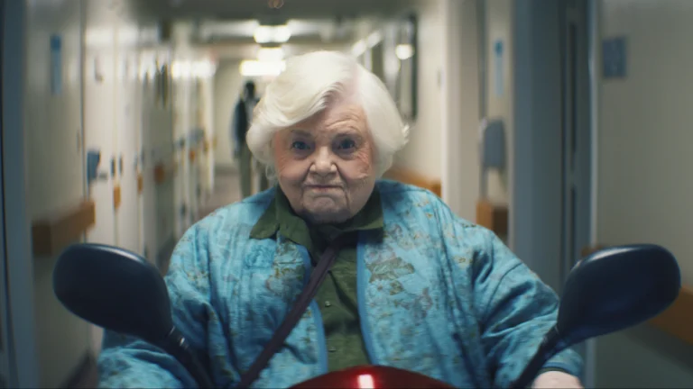 Thelma: Digital Streaming Release Date Revealed for June Squibb starring action comedy