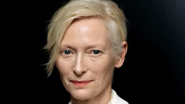 Tilda Swinton’s Directorial Debut Promises Something Exciting