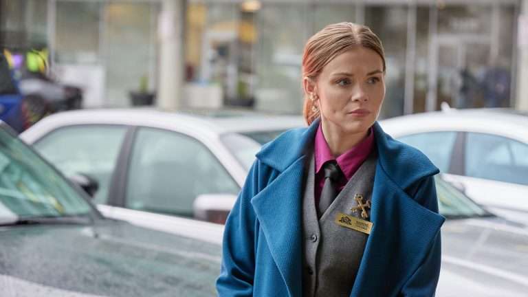 Tipline Mysteries: Dial 1 for Murder (2024) Movie Ending Explained: Amateur Detective Solves Case but Who’s the Real Criminal?