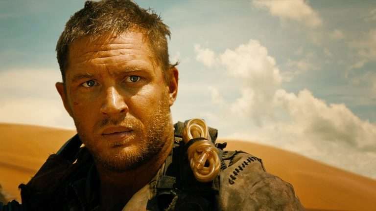 Tom Hardy REGRETS Fury Road Behavior: “Owed George Miller Apology”