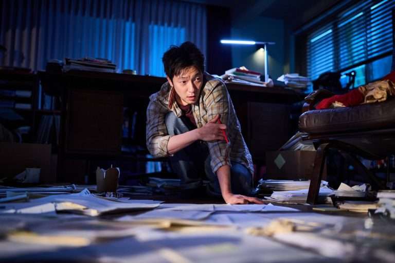 Troll Factory (2024) Movie Ending Explained: Did Sang-jin Write a Conspiracy Theory or Uncovered a Dark Secret?