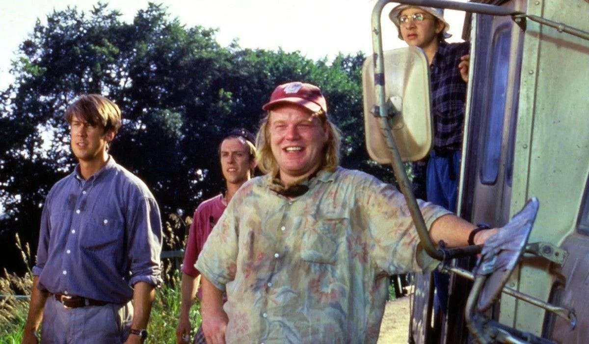 Twister (1996) Movie Ending Explained
