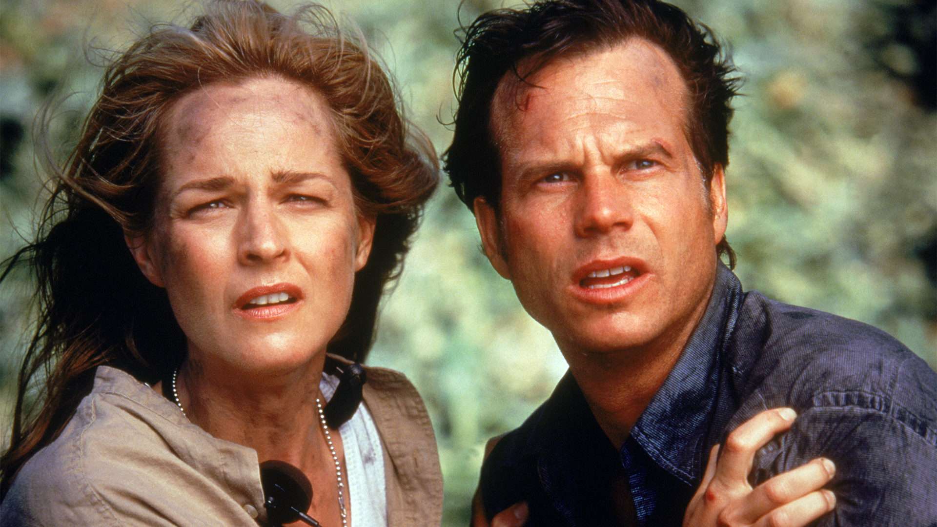 Twister (1996) Movie Ending Explained