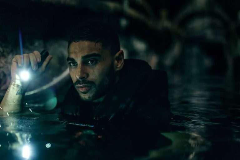 Will there be a ‘Under Paris 2’? Here’s What we know about a sequel to the Netflix shark movie