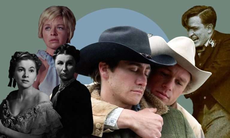 A Long Journey on Screen: LGBTQ Representation in Cinema