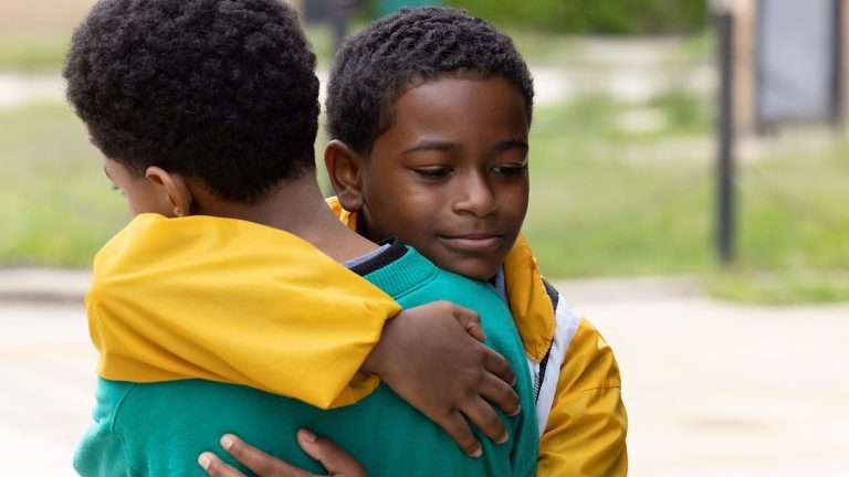 We Grown Now (2024) Movie Review & Ending Explained: How do Malik & Eric Experience Growth?