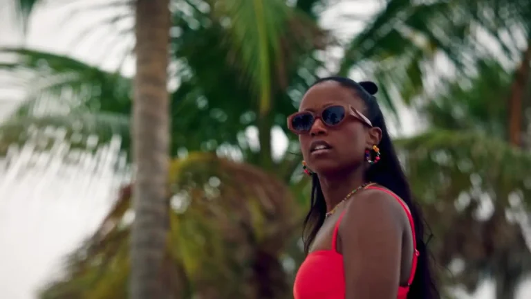 What Happens in Miami (2024) Movie Ending Explained: What Exactly Happened on the Night When Autumn Disappeared?