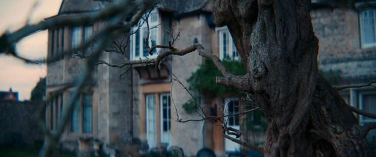 Where Dragons Live (2024) ‘Sheffield DocFest’ Movie Review: Emotionally Stirring Journey Through Family History