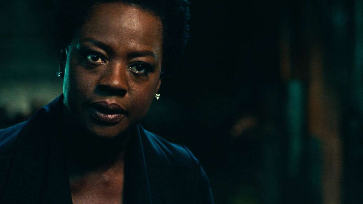 Widows (2018)