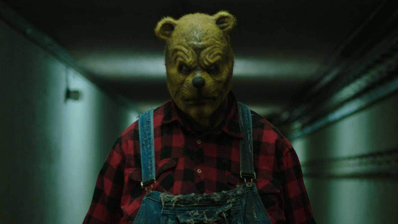 Winnie-the-Pooh: Blood and Honey 2 (2024) Movie Ending Explained