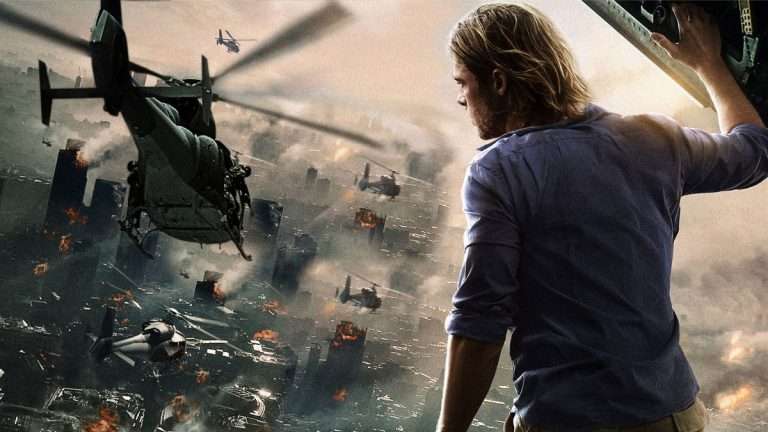 World War Z (2013) Movie Ending Explained, Themes & Symbolism Analysed: Does Gerry’s Idea Help him Overcome the Zombies?