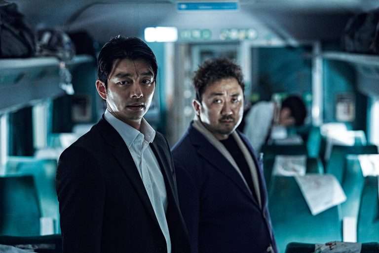 Train to Busan Director Yeon Sang-ho Ventures into English-Language Cinema with Upcoming Horror Film