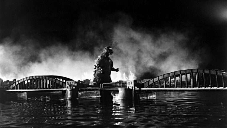 Godzilla (1954) Movie Ending Explained: Did the Doomsday Device Kill the Prehistoric Monster?