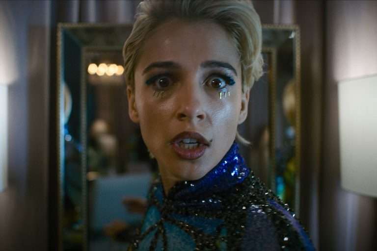 Smile’s Sequel: Director Hints at Pop Star’s Trauma and the Curse’s Dark Secrets