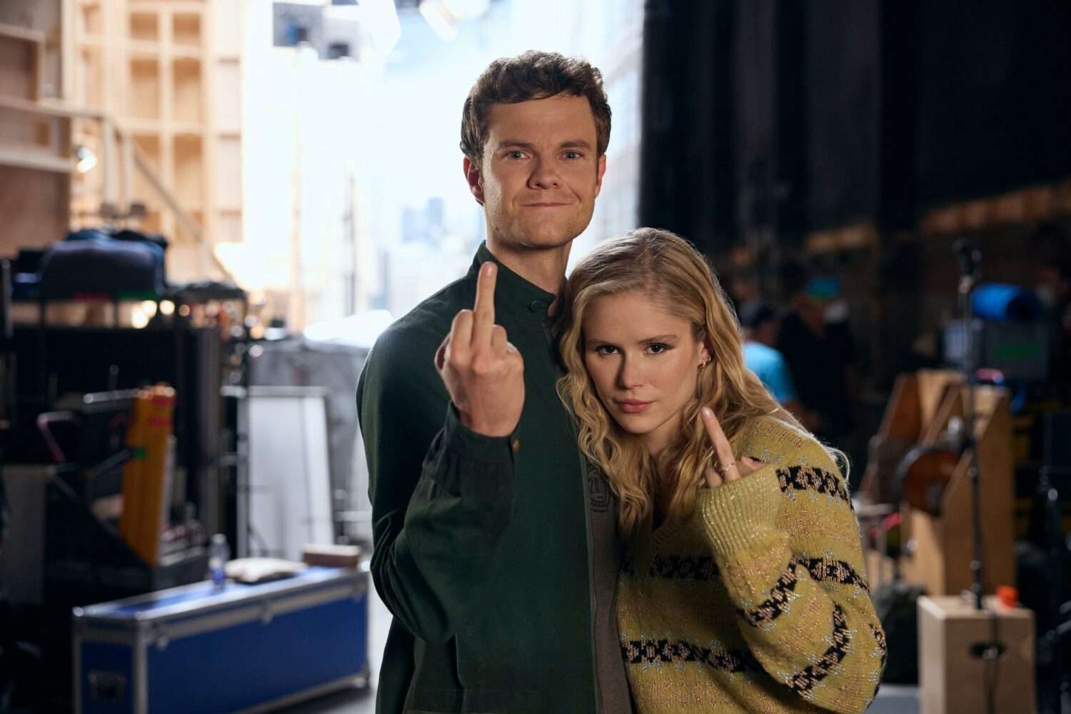 The Boys Season 4 on Prime Video