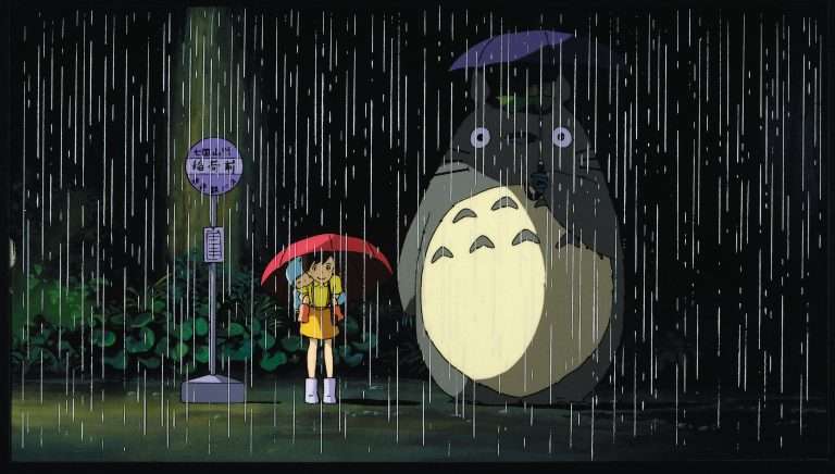 Elysian Film Group and Anonymous Content Re-Partner to Theatrically Re-Release Beloved Studio Ghibli Feature “My Neighbour Totoro” in UK & ROI Cinemas This August