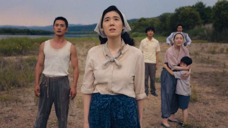 12 Swoon-Worthy Korean Dramas (K-Drama) Releasing in August 2024