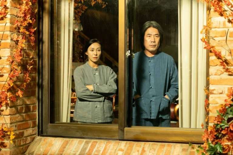 4 PM (2024) ‘Fantasia’ Movie Review: Anxiety-Ridden Drama Centered around a Sudden Intrusion