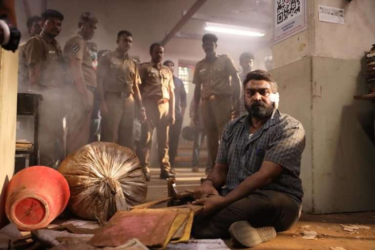 6 Movies to Watch If You Liked ‘Maharaja’ on Netflix