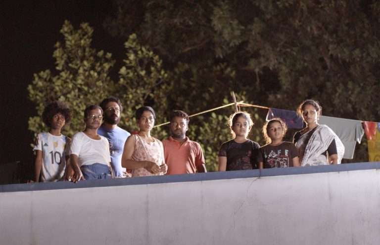 A Pan Indian Story (2024) Movie Review: A Profound Dissection of the Familial Institution  