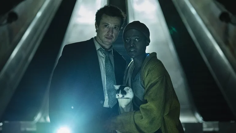 A Quiet Place: Day One – Digital Streaming Release Date Revealed for the Lupita Nyong’o starring horror prequel movie