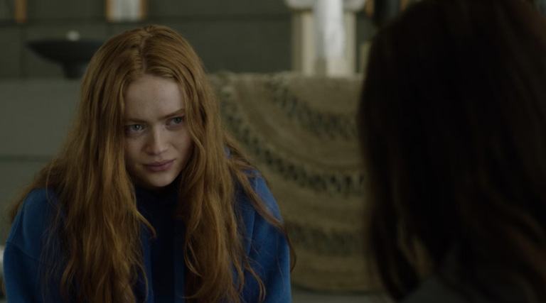 A Sacrifice (2024) Movie Ending Explained: Can Mazzy Escape the Throes of the Cult’s Influence?