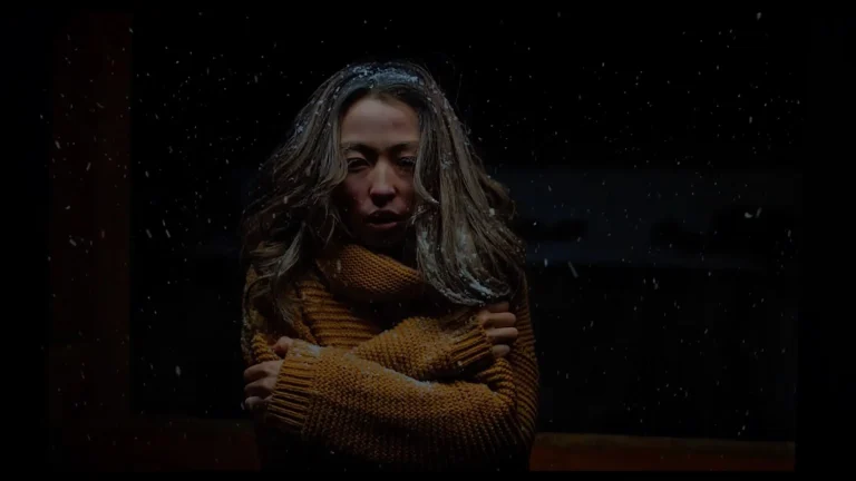 Aberrance (2023) Movie Ending Explained: Whose Plot Was It?