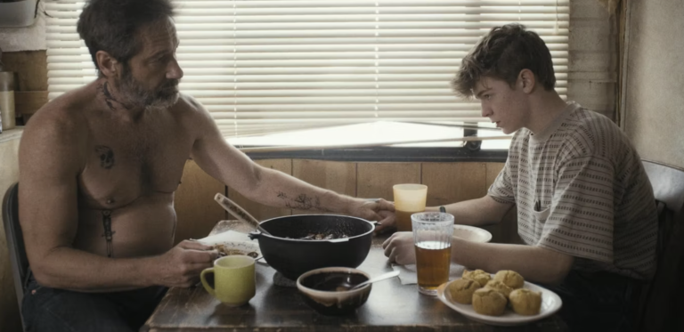 Adam the First (2024) Movie Ending Explained: Will Adam Find a New Beginning with His Biological Father?