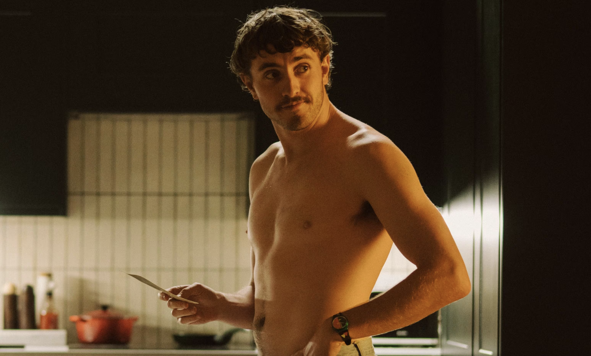All of Us Strangers (2023) All Paul Mescal Movie Performances, Ranked