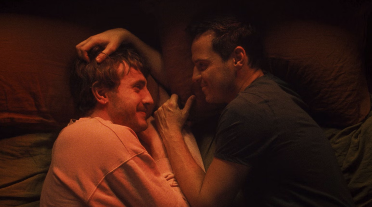 Analyzing the Dreamworld of ‘All of Us Strangers’ through a Freudian Lens