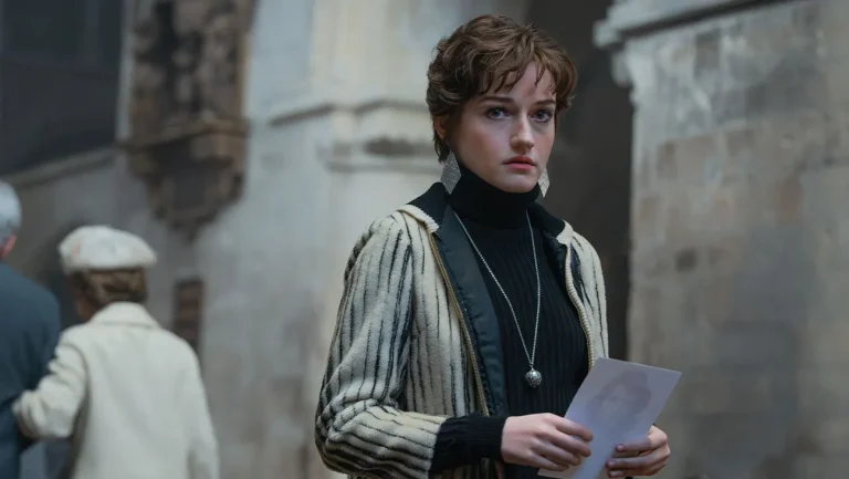 Apartment 7A: Paramount+ Streaming Release Date Revealed for the Rosemary’s Baby Prequel starring Julia Garner