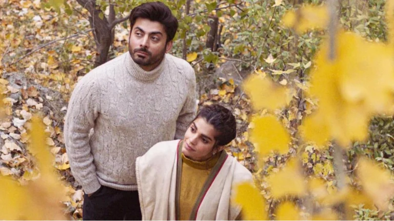 Barzakh (2024) ‘Zee5 Global’ Series Review: A Poetic Fable on Grief, Love and Loss That Leaves You Spellbound