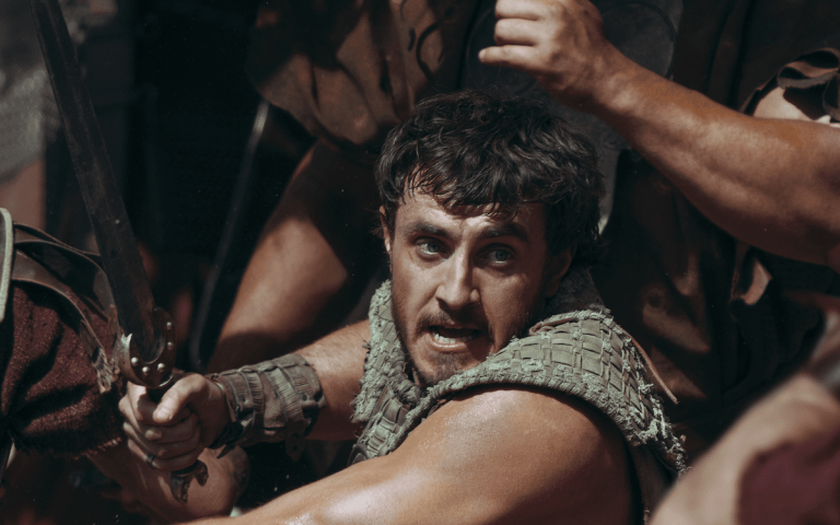 All 7 Paul Mescal Movie Performances, Ranked