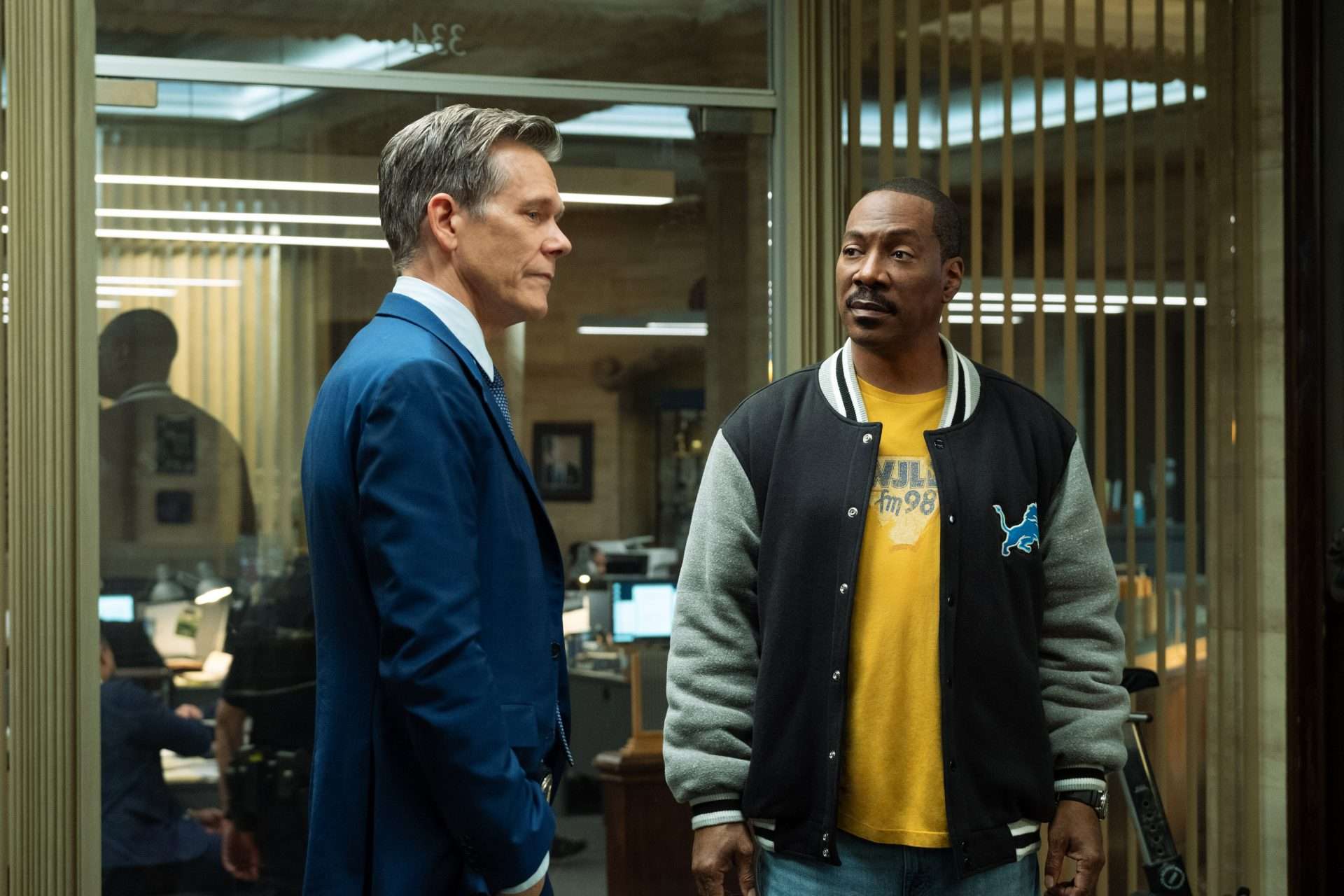 Beverly Hills Cop: Axel F. (2024) Movie Ending Explained